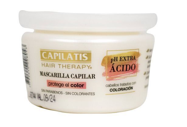 Ferniplast Máscara capilatis ph extra acido 170g oferta