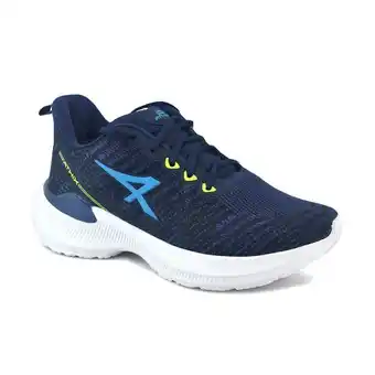 Zapatilla athix hombre running sprint