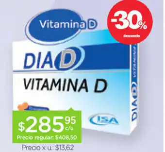 Dia D Vitamina D