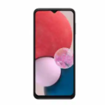 Delta Celular samsung a13 6.6 negro 4gb 128gb oferta