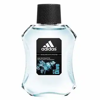 Pigmento Ice dive edt oferta