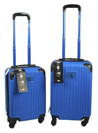 Ferniplast Valijas carry alpine 19y 20 vs colores 2 pz oferta
