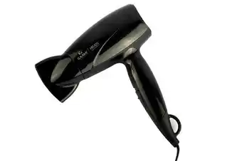 Ferniplast Secador de pelo gama helios ceramic shine ion oferta