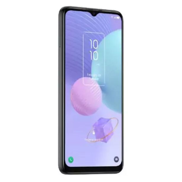 Maitess Celular tcl 405 dark gray 2+32 oferta