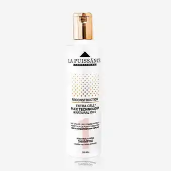 Pigmento Shampoo extra cell plex oferta
