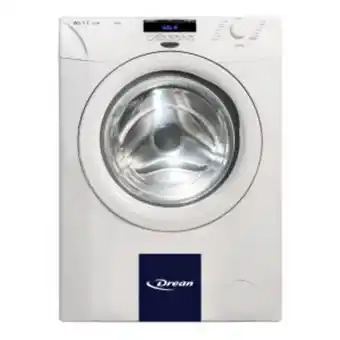 Oscar Barbieri Lavarropas automático drean next 7.10 eco 7kg 1000rpm blanco oferta