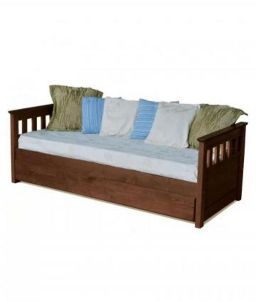 Giúdice Divan cama c.20320 nogal quality oferta