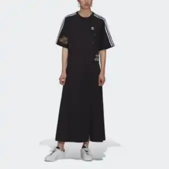 Adidas Vestido oferta