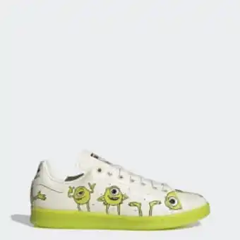 Zapatillas stan smith