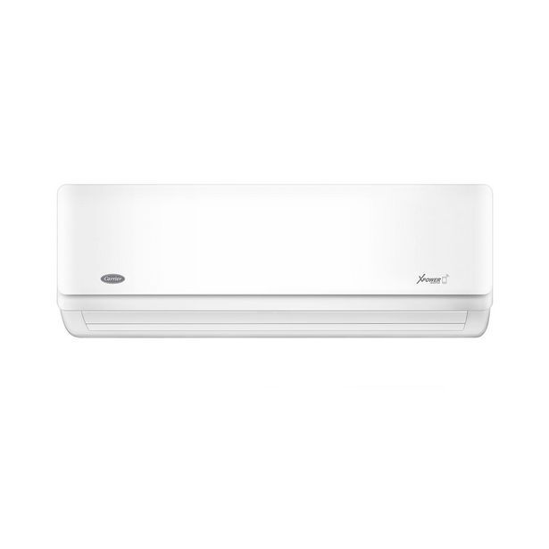 Prestigio Carrier
                aire acondicionado split inverter frío / calor xpower 5240 w oferta