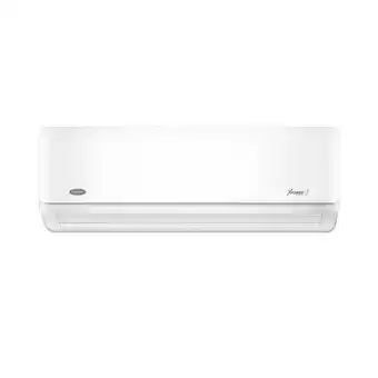 Prestigio Carrier
aire acondicionado split inverter frío / calor xpower 5240 w oferta