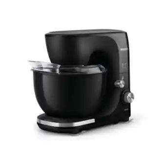 Sensei Batidora planetaria philips hr7912/90 650w 10 velocidades oferta