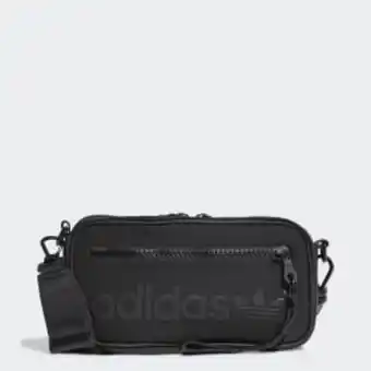 Bolso clutch airliner blue version