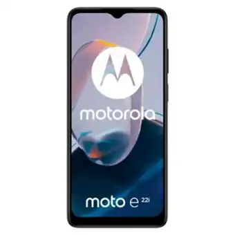 Sampietro Celular motorola moto e22i 2+32gb oferta