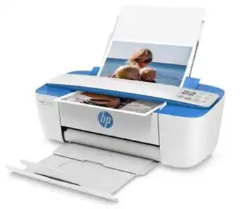 Musimundo Impresora multifuncion hp deskjet ia3775 oferta