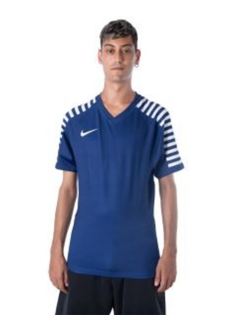 Open Sports Camiseta nike uar training oferta