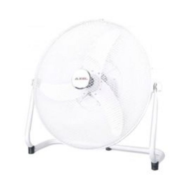 Megatone Turbo ventilador axel ax-tur20 70w oferta
