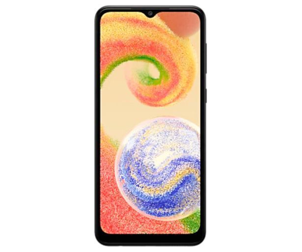 Bringeri Celular samsung galaxy a04 black 64gb oferta