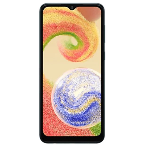 Bringeri Celular samsung galaxy a04 verde 4/64gb oferta