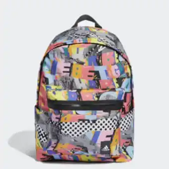 Adidas Mochila love unites oferta