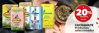 Supermayorista Vital CACHAMATE Productos seleccionados oferta