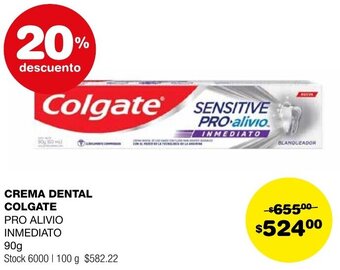 Atomo Conviene CREMA DENTAL COLGATE 90g oferta