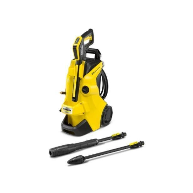 Pinturerías Rex Hidrolavadora alta presión karcher k4 power control 130bar 1800w oferta