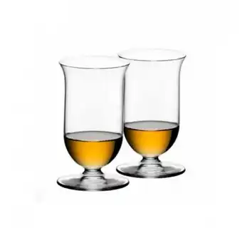 Vinoteca Ligier Riedel bar single malt whisky set 2 oferta