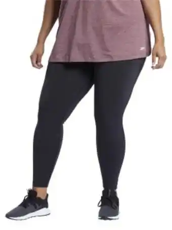 Open Sports Calza reebok lux tight 2.0 oferta