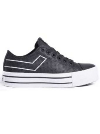 Open Sports Zapatillas pony platform classic ox mini relax oferta