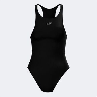 Joma Bañador mujer splash negro oferta