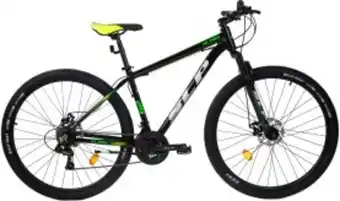 Megatone Bic mtb 10 r29 t20 ng gr ve 16 slp oferta