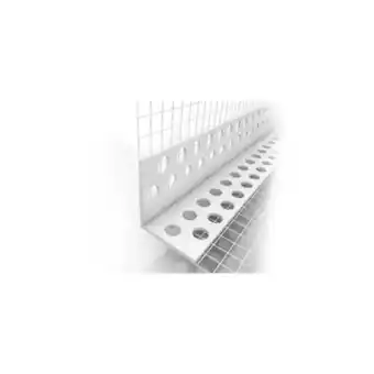 Pintecord Cantonera de pvc con malla s/guia oferta