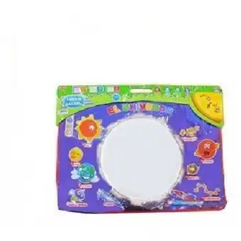 Jugueteria Pluto's Alfombra interactiva universo.. oferta