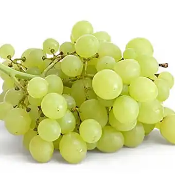 El Abastecedor Uva blanca xkg oferta