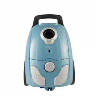 Oscar Barbieri Aspiradora con bolsa smartlife sl-vc18bab 1800 watts oferta