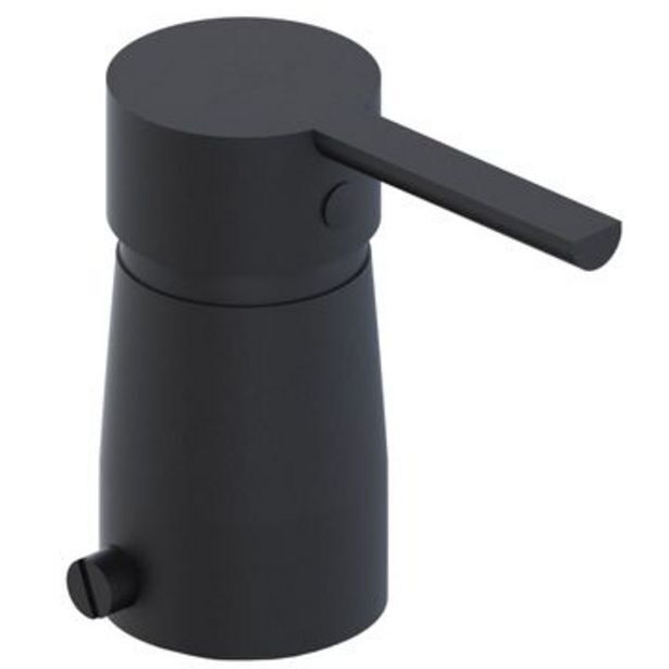 Blaisten Grifería de bidet black storm oferta