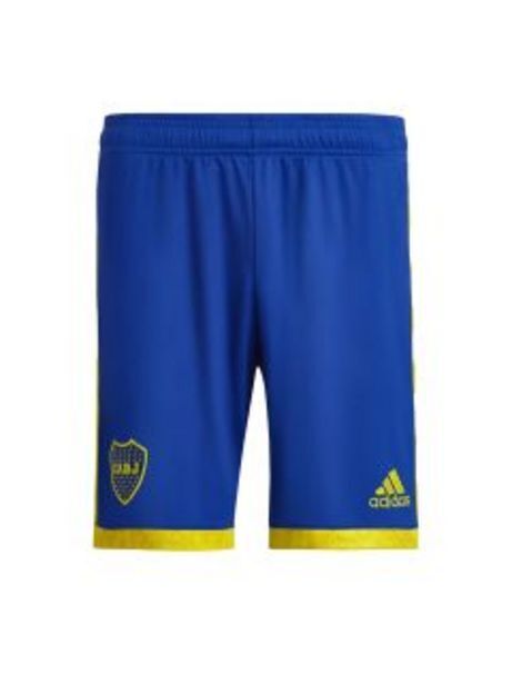 Open Sports Short adidas boca 3rd 2022/2023 oferta