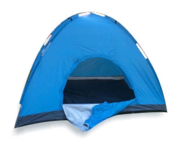 Monumental Hogar Carpa iglu 2 personas 1,50 x 2,00 x 2,00 m oferta