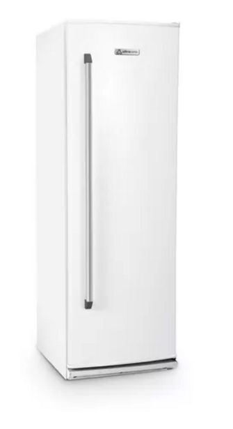 Monumental Hogar Freezer vertical ultracomb 300lts utc-300fv oferta