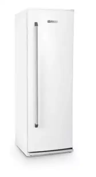 Monumental Hogar Freezer vertical ultracomb 300lts utc-300fv oferta