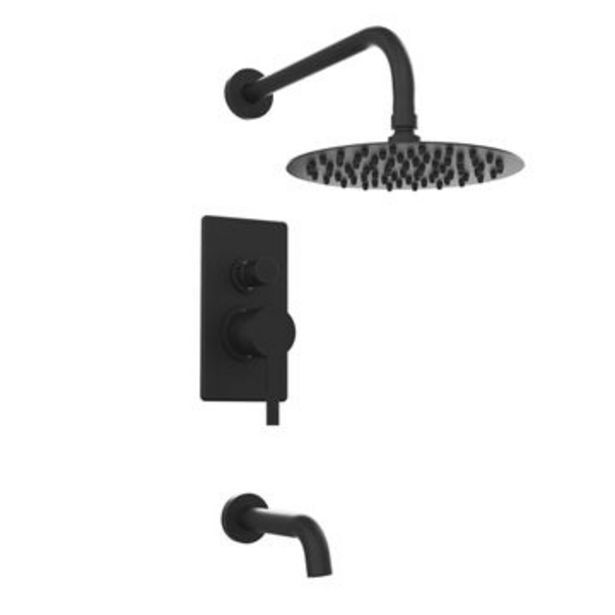 Blaisten Ducha c/transf  storm cr04803crcr oferta