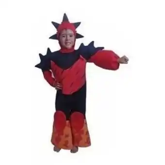 Jugueteria Pluto's Disfraz infantil - gormiti armageddon t:.. oferta