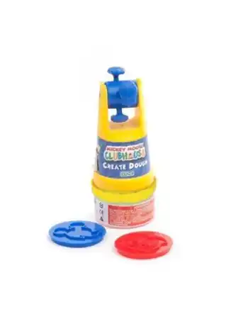 El Mundo del Juguete Rolling masa amarilla mickey club con moldes y accesorios oferta