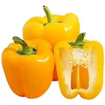 El Abastecedor Morron amarillo xkg oferta
