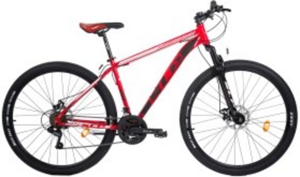 Megatone Bic mtb 5 pro r29 t20 ro ng gr slp oferta