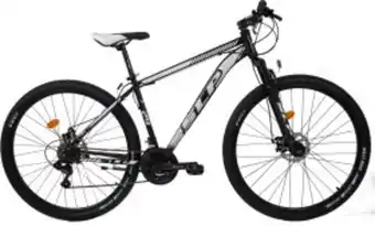 Megatone Bic mtb 5 pro r29 t18 ng gr bl slp oferta