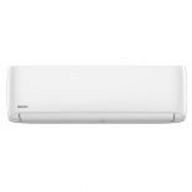 Novogar Aire acondicionado split philco 2750w frío/calor clase a oferta