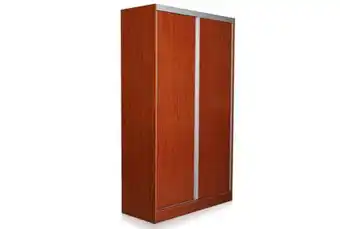 Blancoamor Placard ptas corredizas capri 1.20 cao oferta