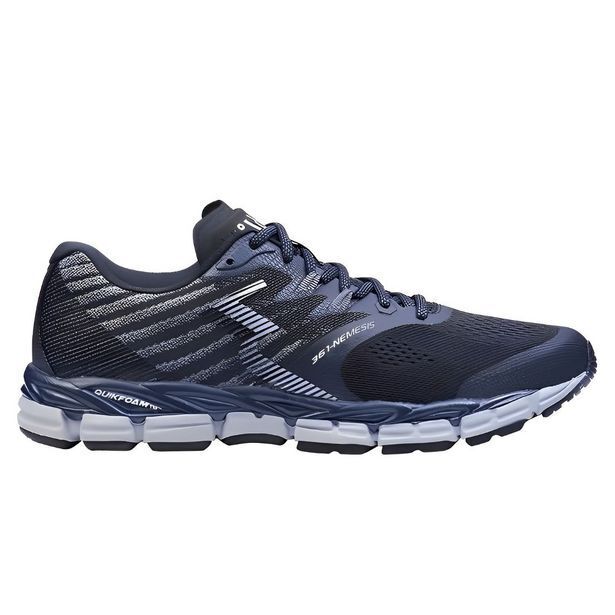 Sporting Zapatillas 361° nemesis de hombre oferta